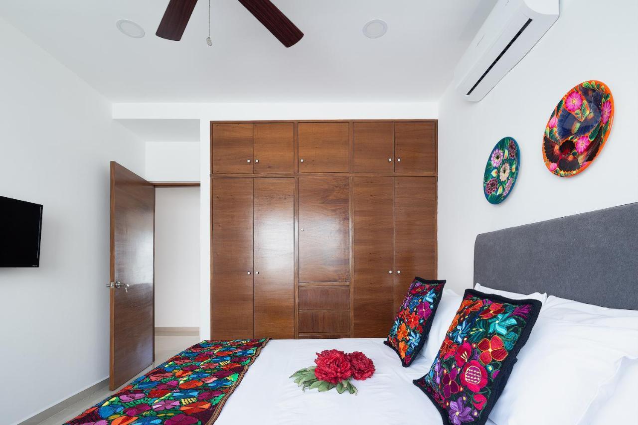 Villa Cancun Luxury Experience Exterior photo